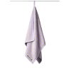 Bode Living Naram Guest Towel - Lilac & Neon Yellow Towels