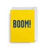 Bode Living Boom! Mini Card Greeting Cards