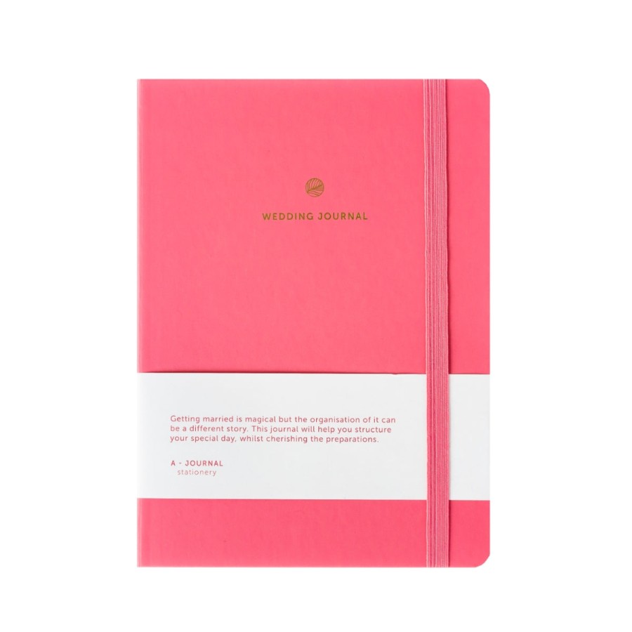 Bode Living Wedding Journal Notebook The Wedding Edit