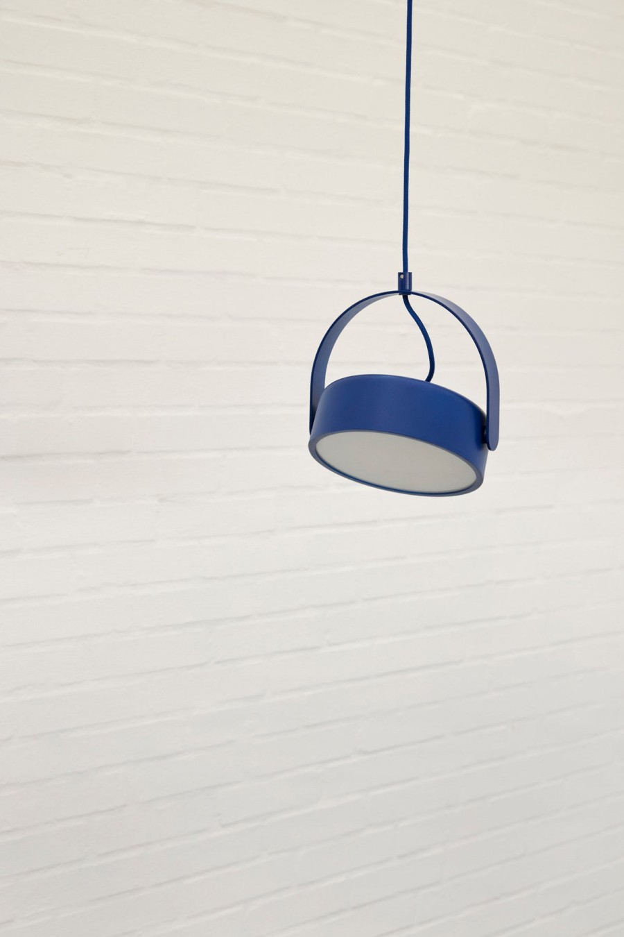 Bode Living Blue Stage Ceiling Light Pendant Lights