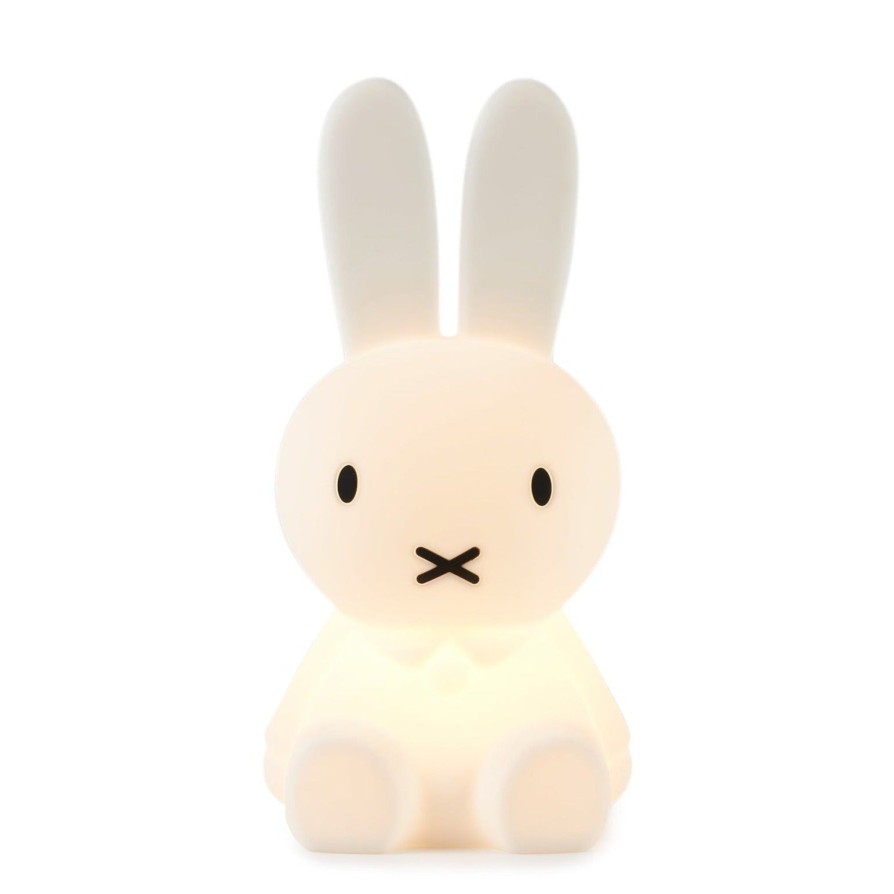 Bode Living Miffy Star Lamp Lampshades & Bases