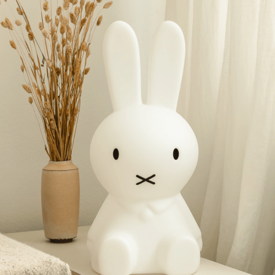 Bode Living Miffy Star Lamp Lampshades & Bases