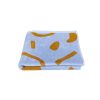 Bode Living Shapes Bath Towel Towels