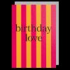 Bode Living Birthday Love Greeting Card Greeting Cards