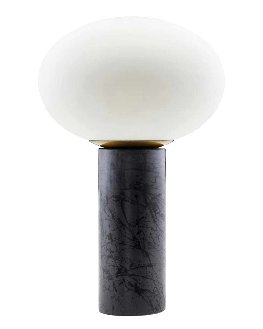 Bode Living Opal Table Lamp Lampshades & Bases