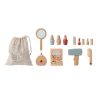 Bode Living Daisy Wooden Make-Up Play Set Mini Bode