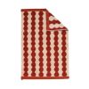 Bode Living Totem Hand Towel Towels