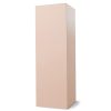 Bode Living Nude Mirror Tall Pillar Table Furniture