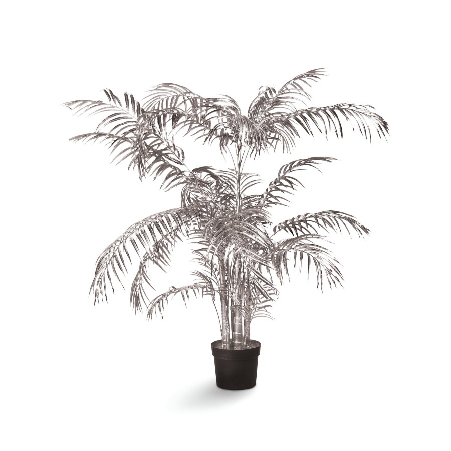 Bode Living Acrea Silver Palm Home Accessories