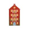 Bode Living Warehouse Canal House Puzzle Jigsaws