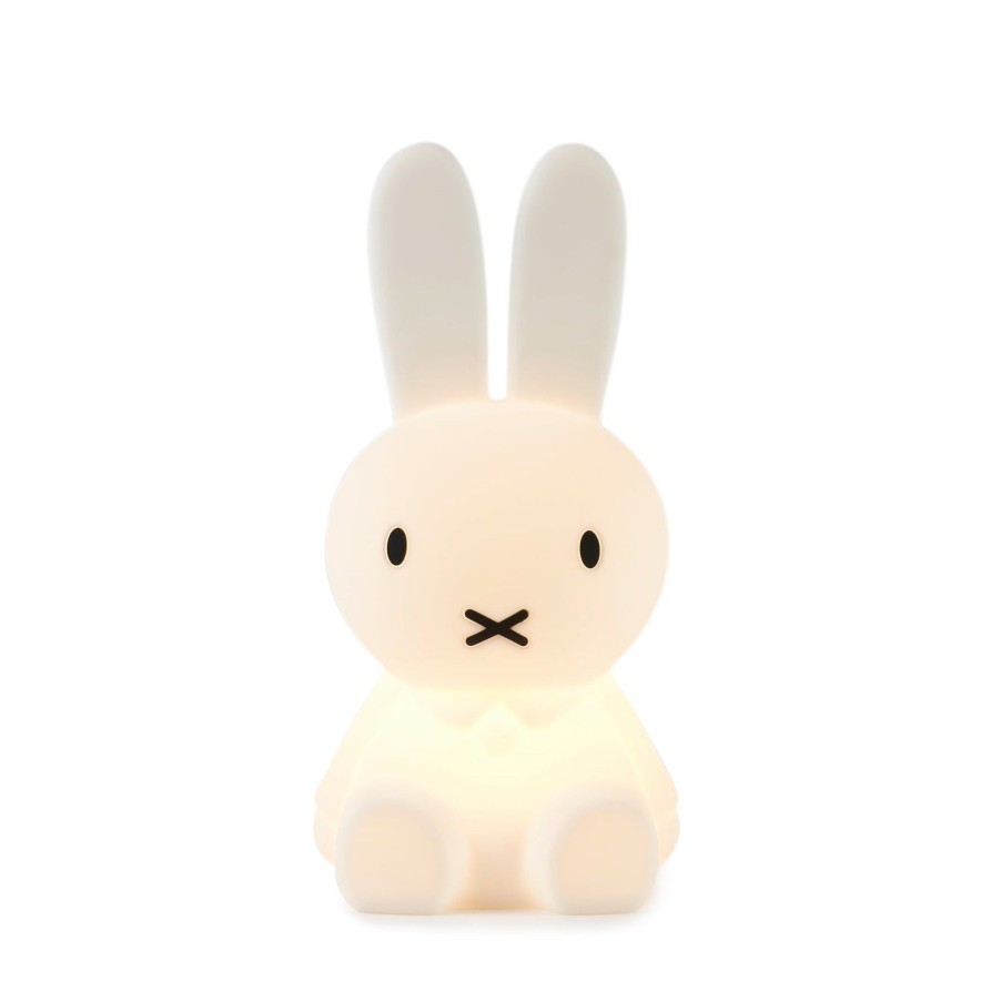 Bode Living Miffy First Lamp Lampshades & Bases