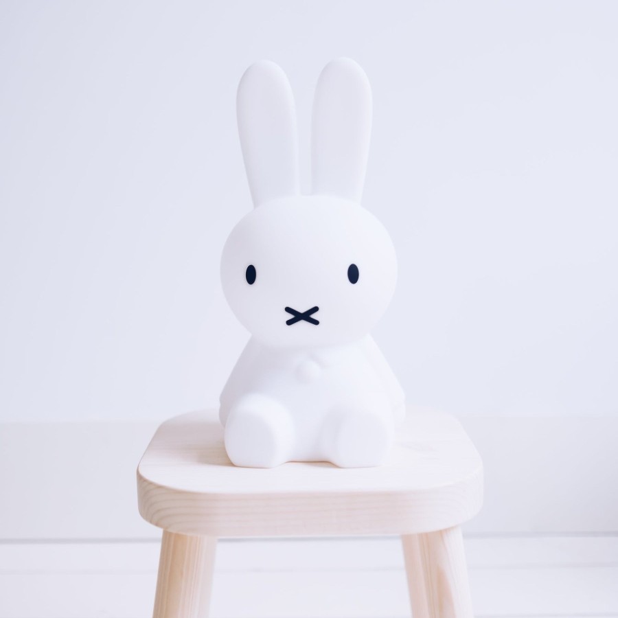 Bode Living Miffy First Lamp Lampshades & Bases