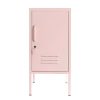 Bode Living The Shorty Locker - Blush Pink Furniture