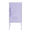 Bode Living The Shorty Locker - Lilac Furniture