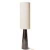 Bode Living Cone Floor Lamp Xl Brown Lampshades & Bases