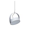 Bode Living Stage Ceiling Light Grey Pendant Lights