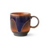 Bode Living 70S Ceramics Coffee Mug - Arabica Teatime