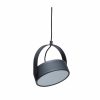 Bode Living Black Stage Ceiling Light Pendant Lights