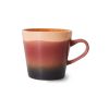 Bode Living 70S Ceramics Americano Mug - Rise Teatime