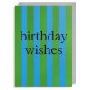 Bode Living Birthday Wishes Greeting Card Greeting Cards