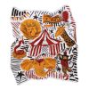 Bode Living Life'S A Circus Knit Blanket Throws