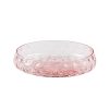 Bode Living Danish Summer Large Bowl - Pink Glassware