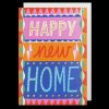 Bode Living Happy New Home Card Greeting Cards