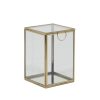 Bode Living Mirina Gold Deco Box Home Organisation