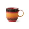 Bode Living 70S Ceramics Coffee Mug - Excelsa Teatime