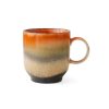 Bode Living 70S Ceramics Coffee Mug - Robusta Teatime