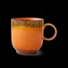 Bode Living 70S Ceramics Coffee Mug - Liberica Teatime