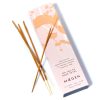 Bode Living Rose Petal Incense Sticks Scented